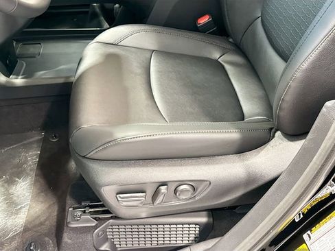 New 2026 Toyota Sienna XLE Woodland Edition AWD/4WD image 16