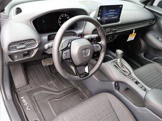 New 2027 Honda HR-V Sport video 3