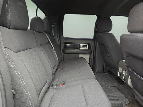 Used 2012 Ford F150 FX4 w/ FX Plus Pkg AWD/4WD image 14