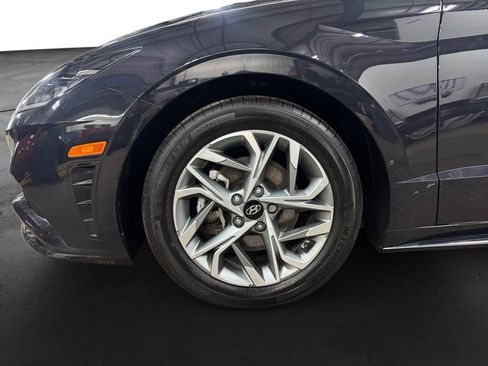 Certified 2023 Hyundai Sonata SEL w/ Convenience Package image 12