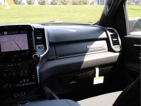 New 2026 RAM 1500 Big Horn image 27