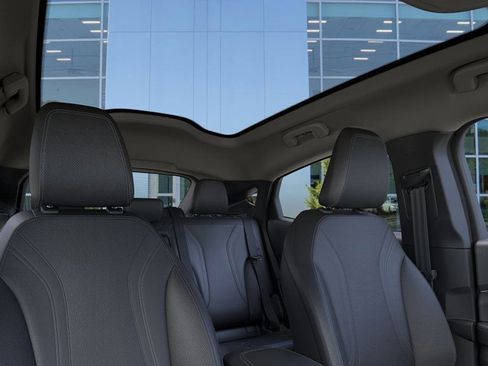 New 2024 Ford Mustang Mach-E Premium image 45