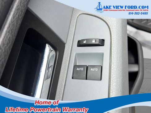 Used 2014 Ford F150 STX w/ Equipment Group 201A Mid image 19