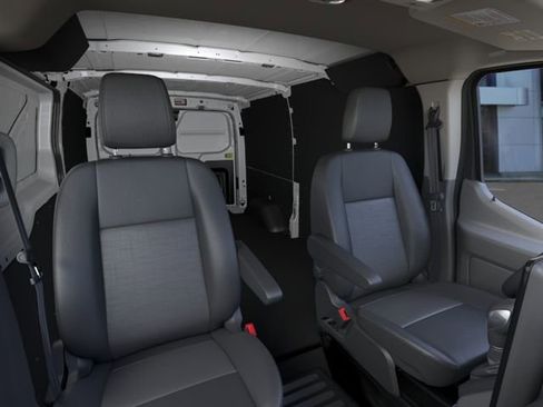 New 2026 Ford Transit 150 Low Roof w/ Load Area Protection Package RWD image 10