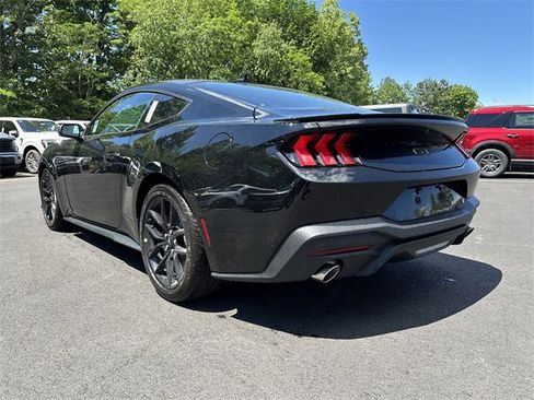 New 2025 Ford Mustang GT image 6