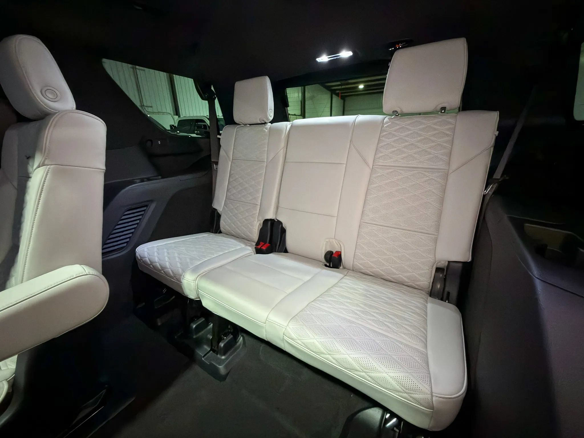 Used 2026 Cadillac Escalade Platinum Sport AWD/4WD image 16