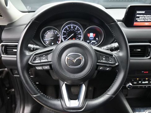 Used 2019 MAZDA CX-5 Touring FWD image 12