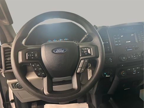 Used 2017 Ford F150 XL w/ Equipment Group 101A Mid AWD/4WD image 10