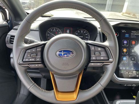 Certified 2025 Subaru Crosstrek 2.5i Wilderness image 21