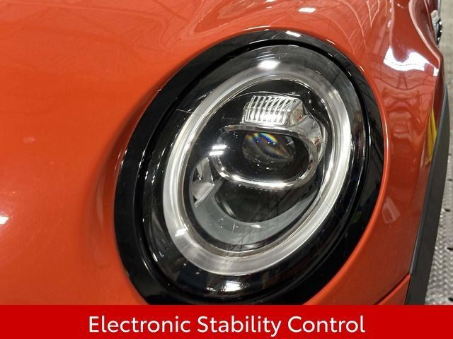 Used 2021 MINI Cooper S FWD image 10