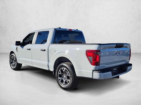 Used 2024 Ford F150 STX image 8