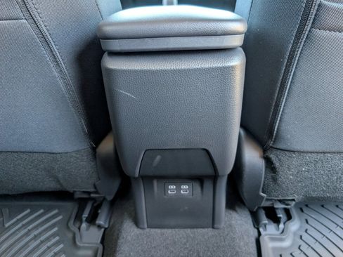 Used 2026 Toyota Prius LE image 7