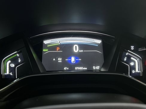 Certified 2022 Honda CR-V Touring image 20