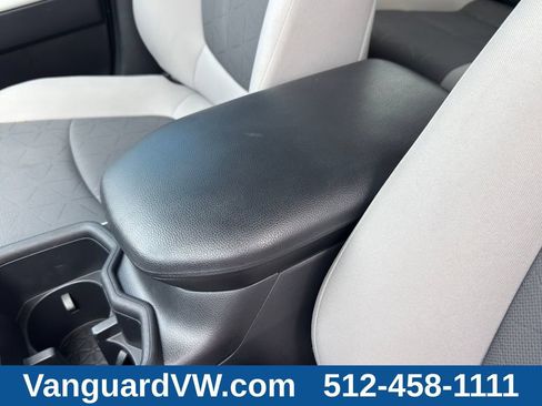 Used 2023 Toyota RAV4 XLE w/ Convenience Package FWD image 17