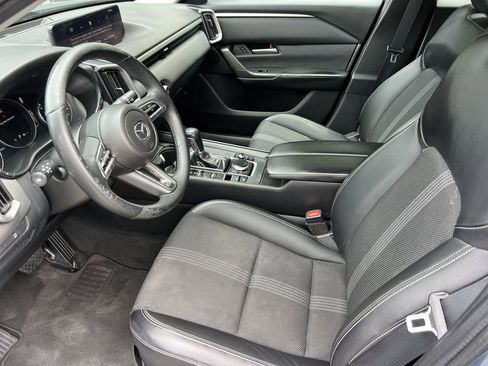 Used 2023 MAZDA CX-50 2.5 S w/ Cargo Package AWD/4WD image 7