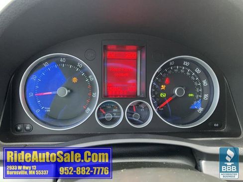 Used 2006 Volkswagen GTI 2.0T 2-Door FWD image 15