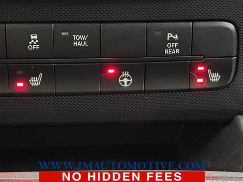 Used 2016 RAM 1500 Rebel w/ Luxury Group image 37