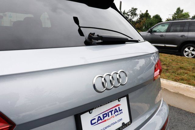 Used 2018 Audi SQ5 Prestige w/ Prestige Package AWD/4WD image 26