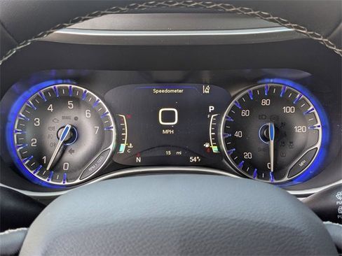 New 2026 Chrysler Pacifica Select image 19