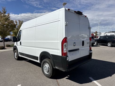 New 2026 RAM ProMaster 1500 w/ Convenience Group image 6