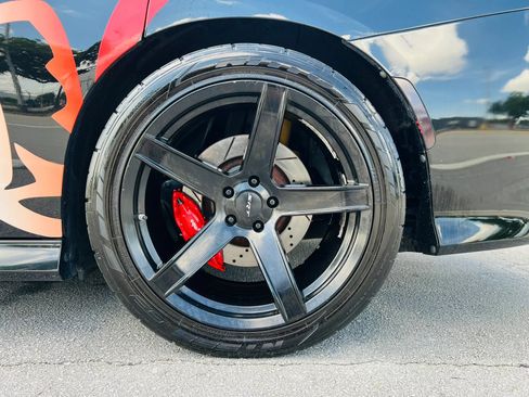 Used 2019 Dodge Charger SRT Hellcat RWD image 11