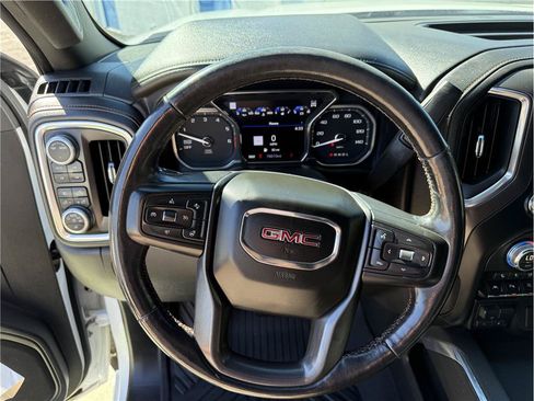 Used 2020 GMC Sierra 1500 AT4 w/ AT4 Premium Package AWD/4WD image 27