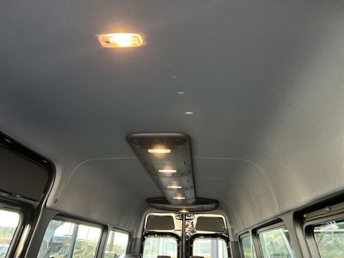 New 2025 Mercedes-Benz Sprinter 2500 image 22
