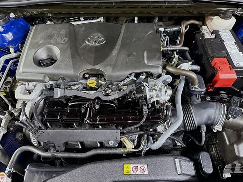 Certified 2023 Toyota Camry SE image 33