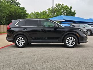 Certified 2026 Honda CR-V LX video 2