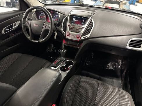 Used 2016 GMC Terrain SLE image 8
