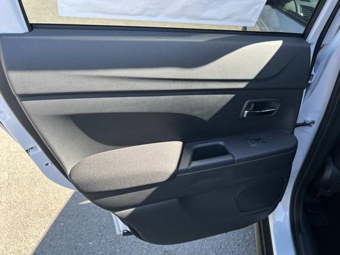 New 2026 Mitsubishi Outlander Sport LE AWD/4WD image 14