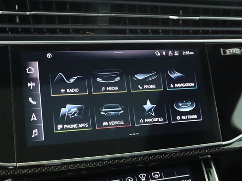 Certified 2023 Audi SQ7 Prestige AWD/4WD image 26