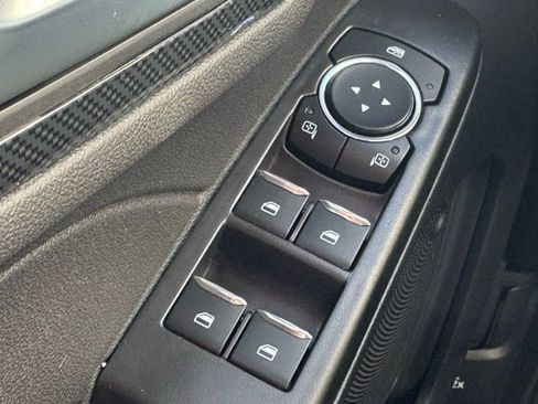 New 2026 Ford Escape ST-Line w/ Tech Pack #1 image 27