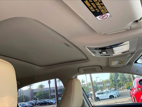 Used 2021 Lexus NX 300 FWD w/ Premium Package image 13