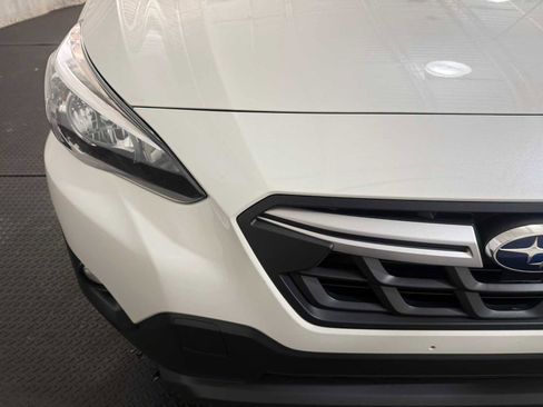 Certified 2023 Subaru Crosstrek 2.0i Premium image 4