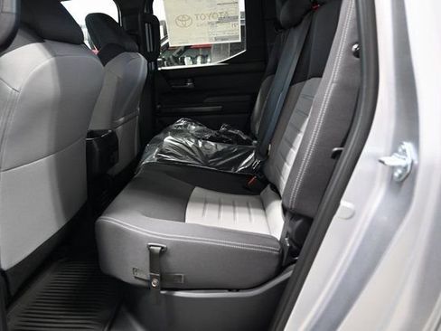 New 2026 Toyota Tacoma TRD Off-Road image 13