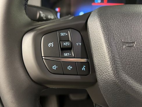 New 2025 Ford Ranger XLT image 18