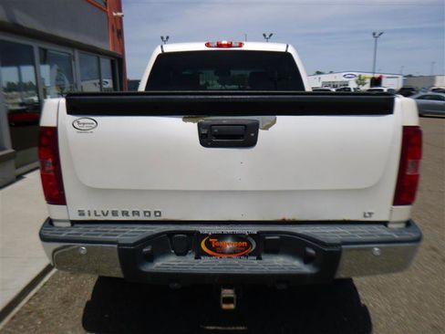 Used 2012 Chevrolet Silverado 1500 LT w/ All-Star Edition AWD/4WD image 20