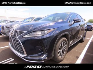 Used 2020 Lexus RX 350 FWD image 1