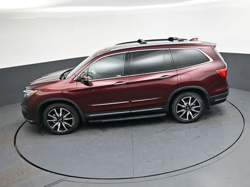 Used 2022 Honda Pilot Elite image 26