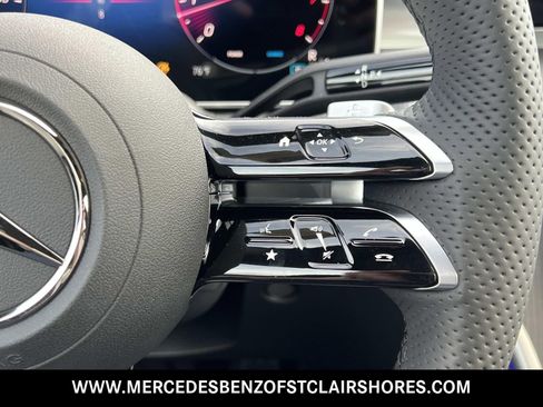 New 2026 Mercedes-Benz C 300 4MATIC Sedan image 27