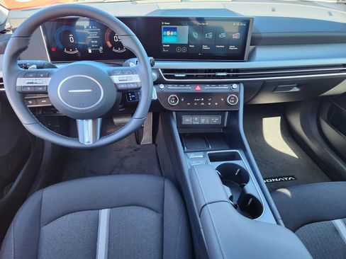 New 2026 Hyundai Sonata SEL image 11