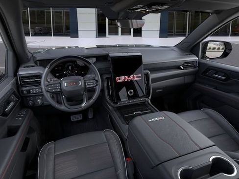 New 2026 GMC Yukon AT4 Ultimate w/ LPO, Floor Liner Package AWD/4WD image 19