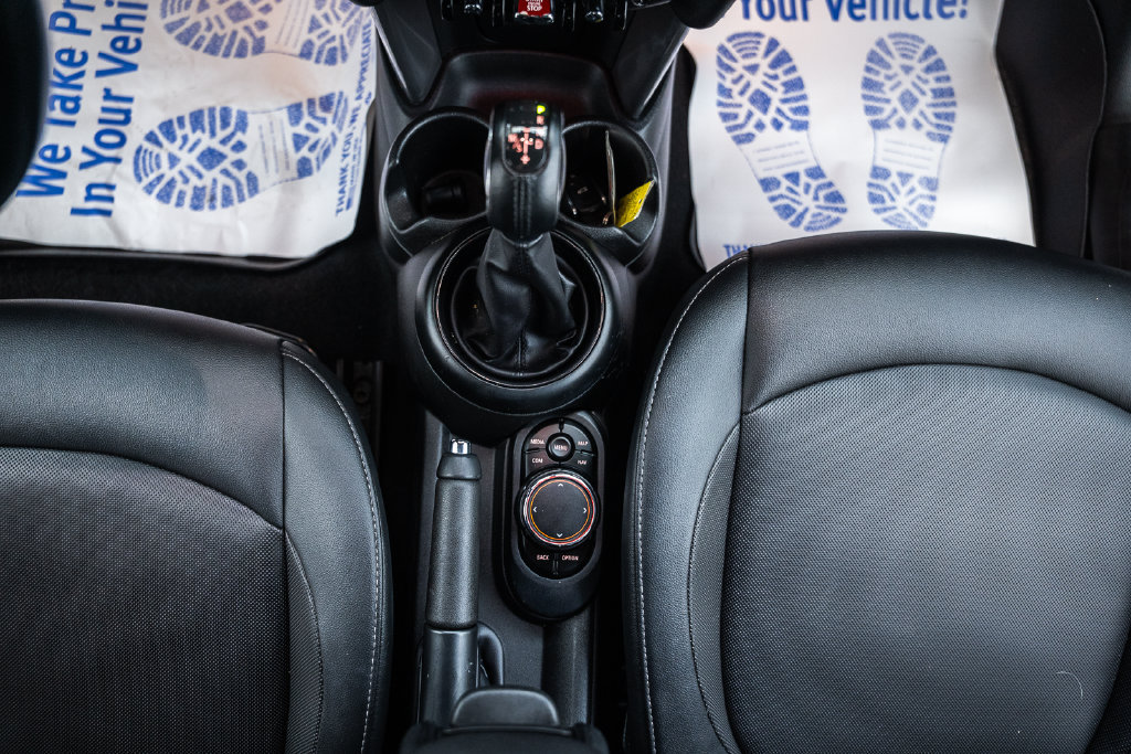 Used 2019 MINI Cooper Convertible FWD image 34