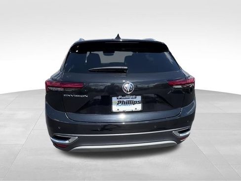 Certified 2022 Buick Envision Preferred FWD image 5