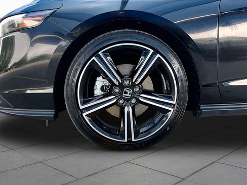 Used 2026 Honda Accord Sport image 11