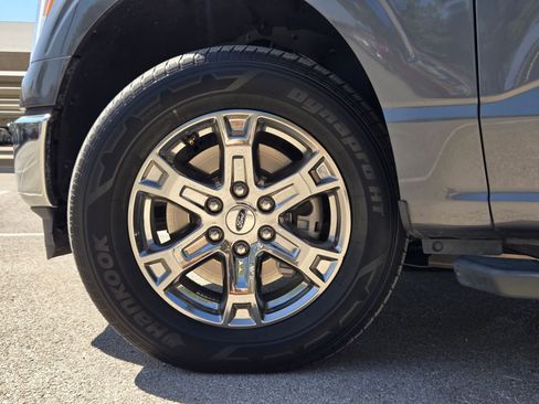 Used 2023 Ford F150 XLT w/ Equipment Group 302A High image 31