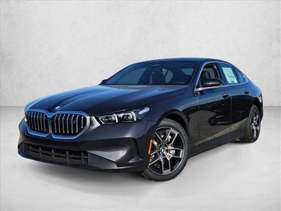 Used 2026 BMW i5 eDrive40 w/ Convenience Package