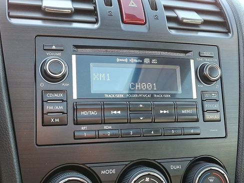 Used 2015 Subaru Forester 2.0XT Touring image 16