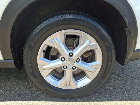 Used 2023 Honda HR-V LX image 8